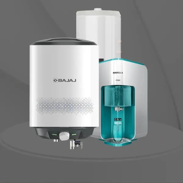 Water Solutions
