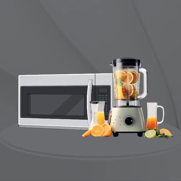 Kitchen Appliances