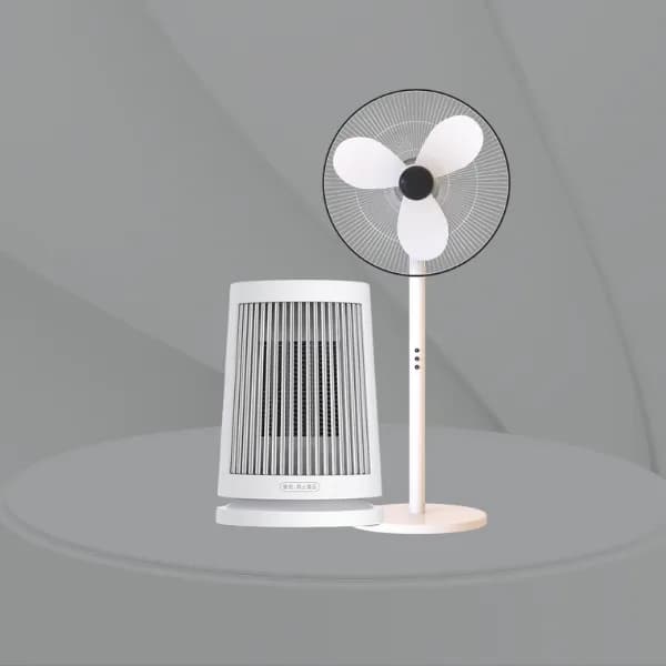 Cooling & Heating