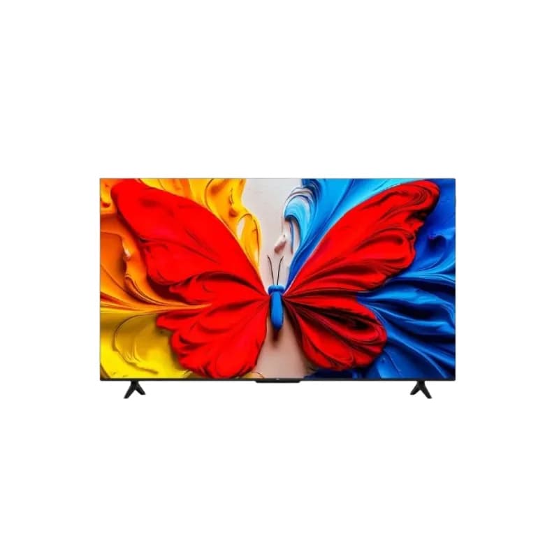 TCL 32S5K 32-Inch QLED FHD Smart Google TV