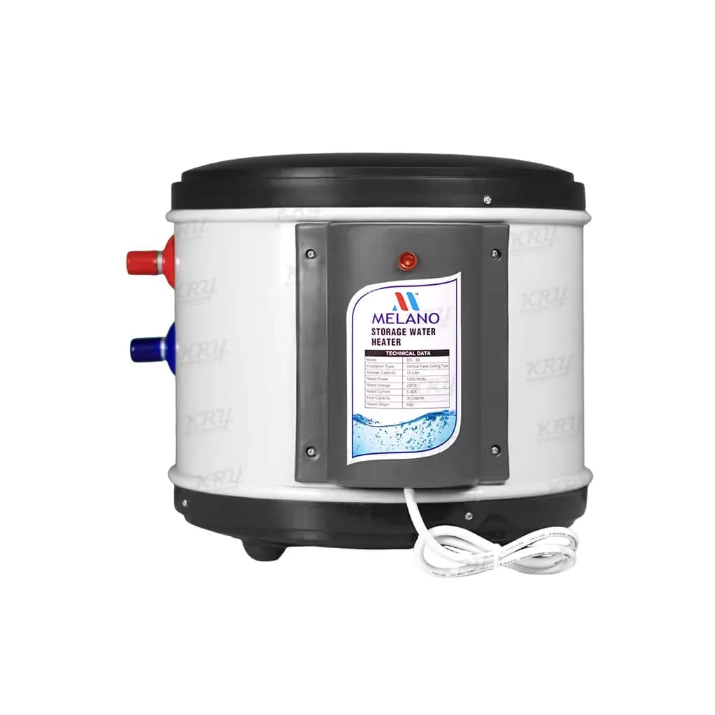 Melano 45L Automatic Storage Geyser