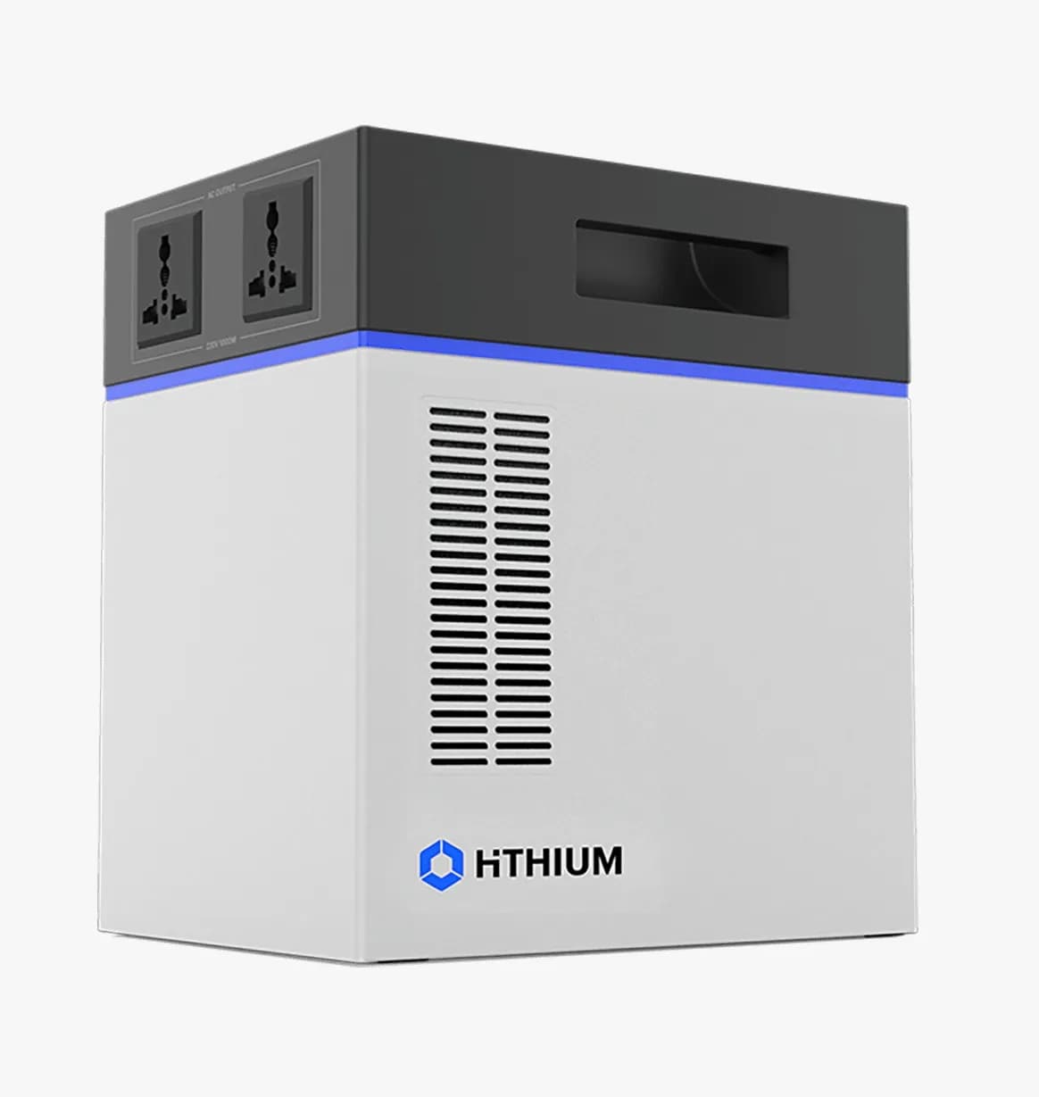 Hithium HeroEE 2 | 1000W/ 2KWH | Portable Smart IPS